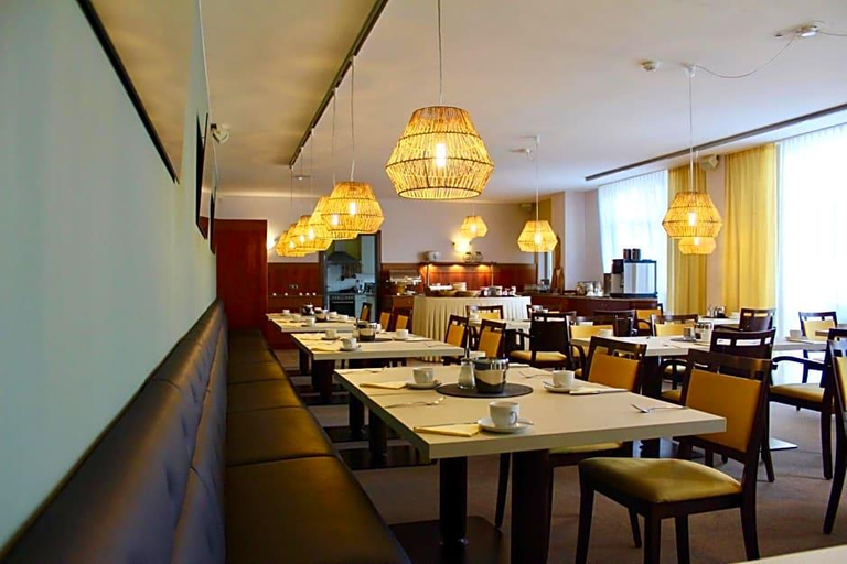 Food & Drinks 5, Max Zwo Garni, Dingolfing-Landau