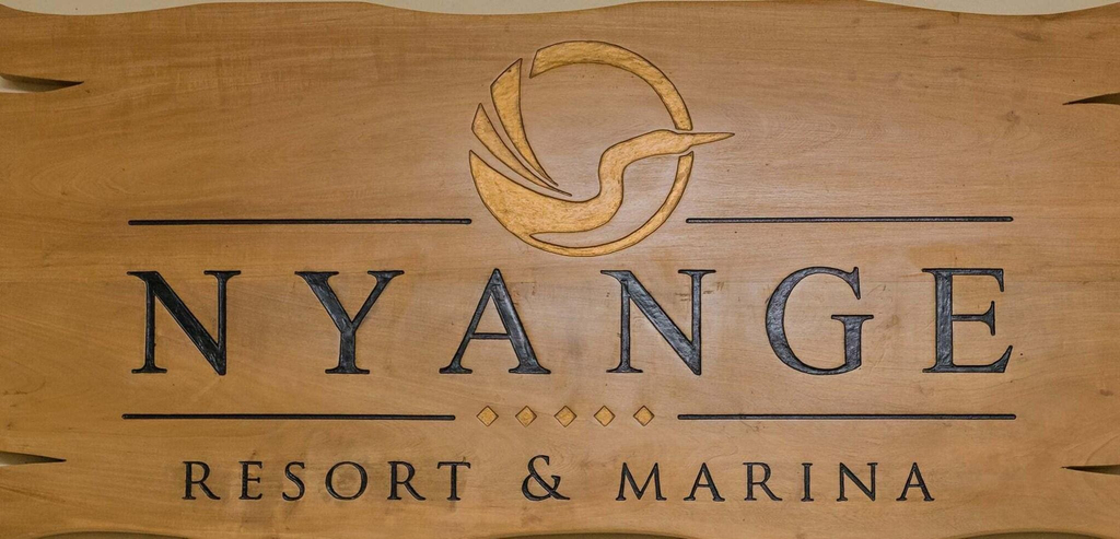Lobby 5, Nyange Resort And Marina, Busiiro