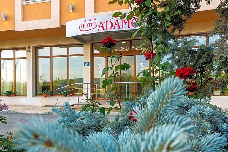 Exterior & Views 2, Adamo, Varna