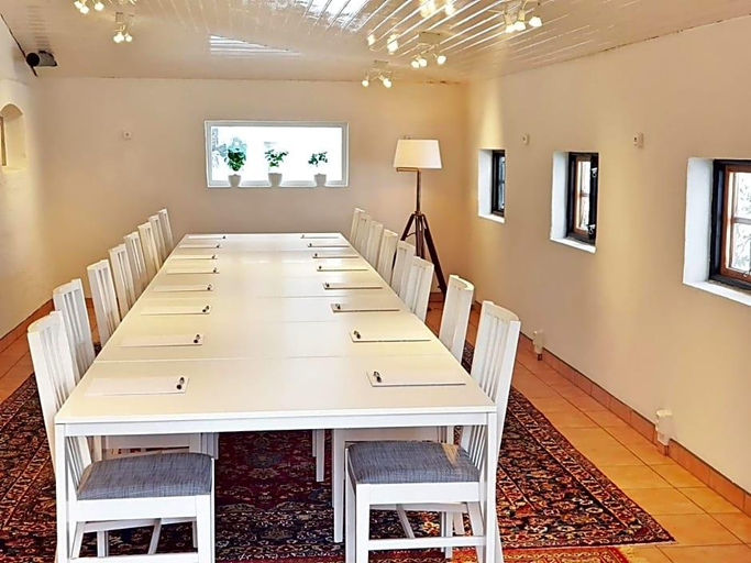 Business Facilities