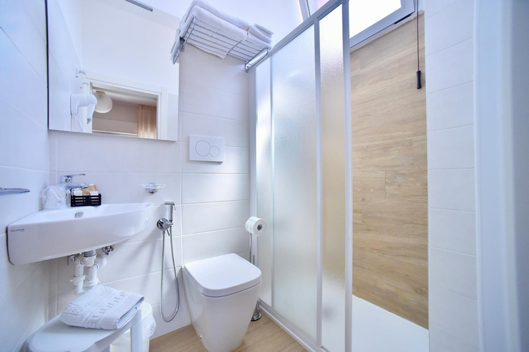 Bathroom 4, Di Giovanni, Venezia