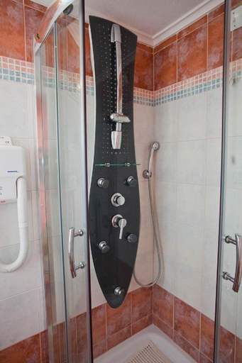 Bathroom 5, Thymis Home, Thessaly