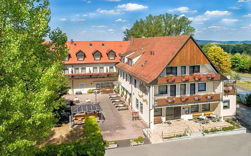 Lobby 5, Zum Bartl, Amberg-Sulzbach
