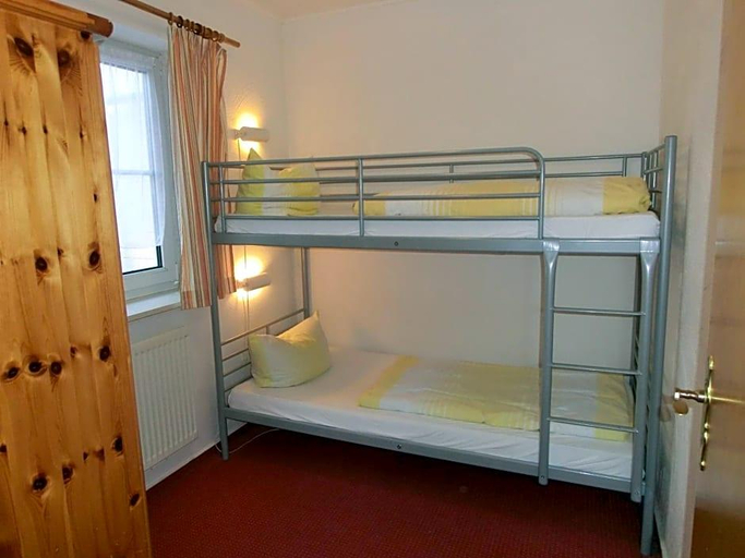 Bedroom 3, Seelust, Plön