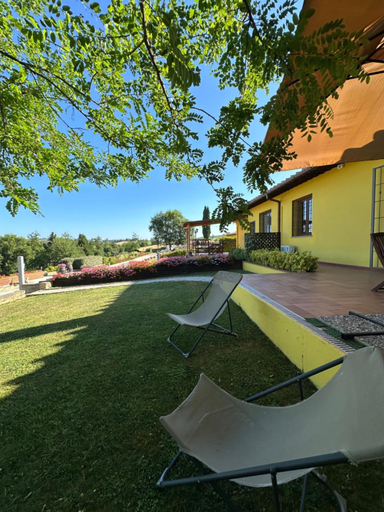 General view 3, Colle Del Sole - Three Bedroom, Florence