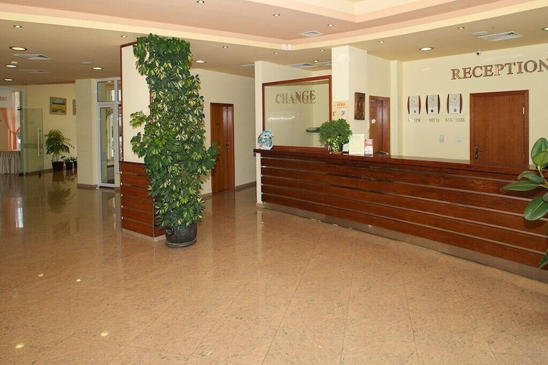 Public Area 3, Hotel Veris, Nesebar