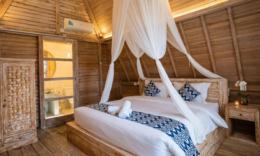 Room 3, Permata Hill Nusa Penida, Klungkung