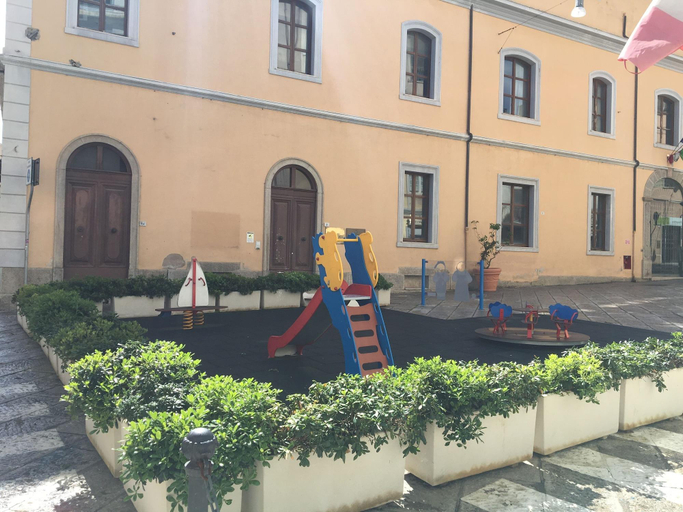 Exterior & Views 2, Intra Rooms, Olbia-Tempio