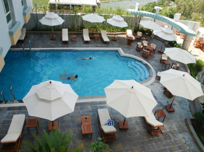 Sport & Beauty, Kaya Hotel Phu Yen, Tuy Hoa