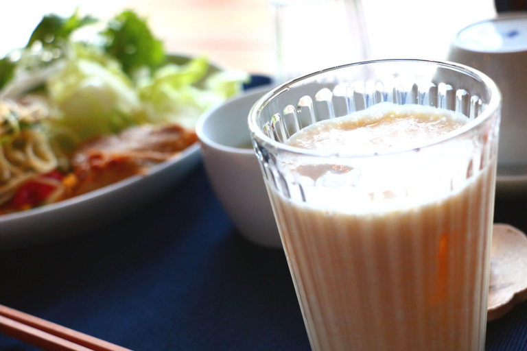 Restaurant 5, Yamakawa Zenzo, Oguni