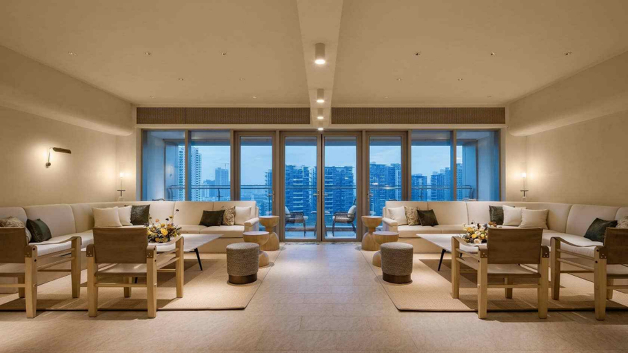 Restaurant 2, Artisse Place, Shenzhen