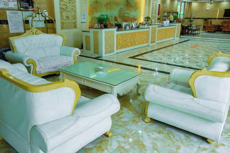 Others 5, Cangjiang Mingzhu Hotel, Lincang