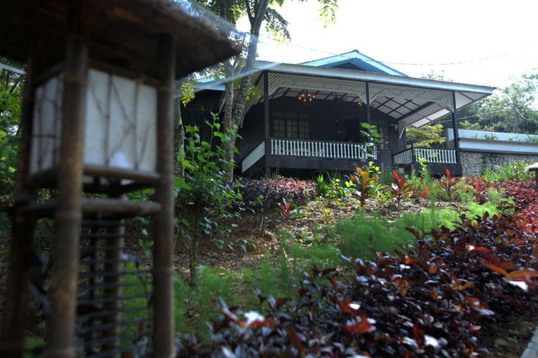 General view