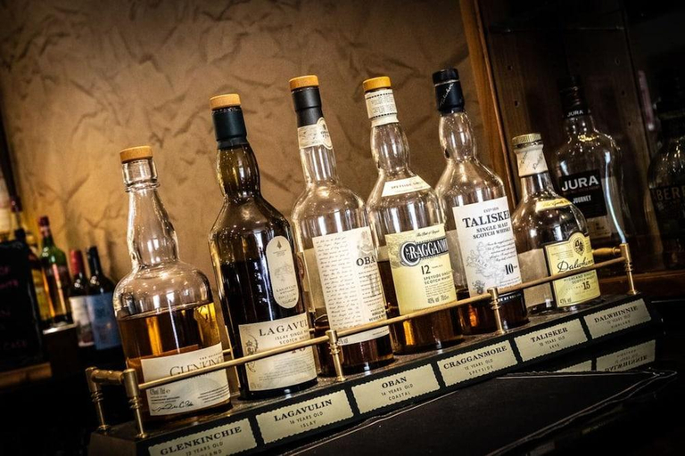 Food & Drinks 5, Beaufort Hotel , Highland