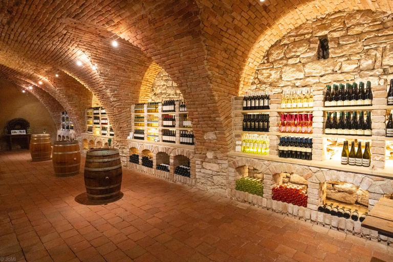 Food & Drinks 4, Schlosshotel Mailberg, Hollabrunn