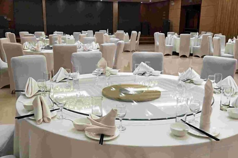 Food & Drinks 5, Dongsheng Hotel, Zibo