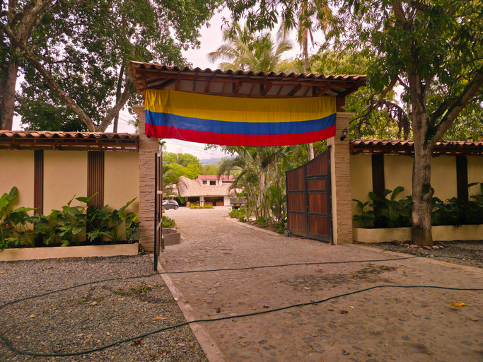 General view