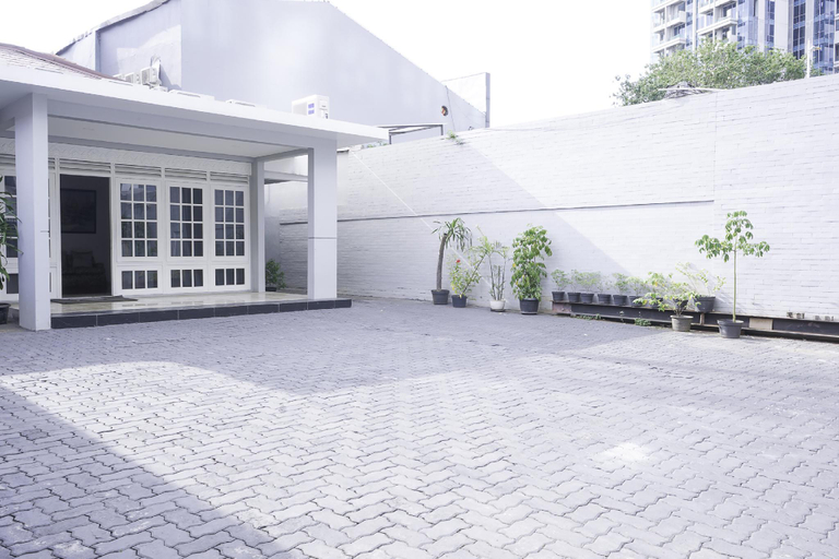 General view 2, Mk House Tendean, South Jakarta