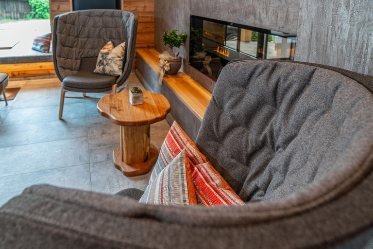 Public Area, Stadtvilla Schladming Boutiquehotel, Liezen