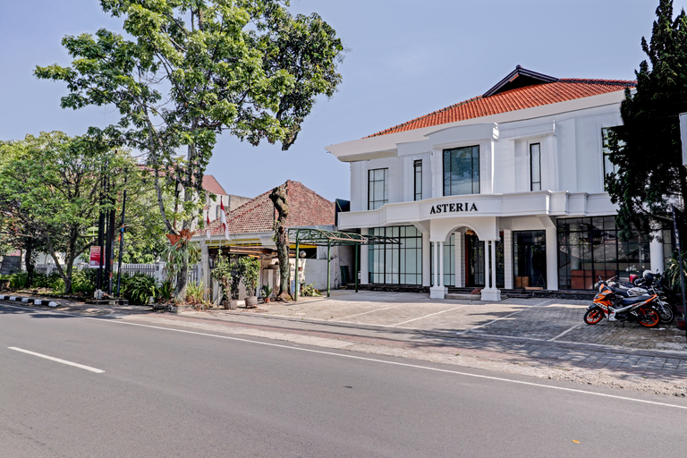 General view 5, Collection O Riau Formerly Asteria Hotel, Bandung