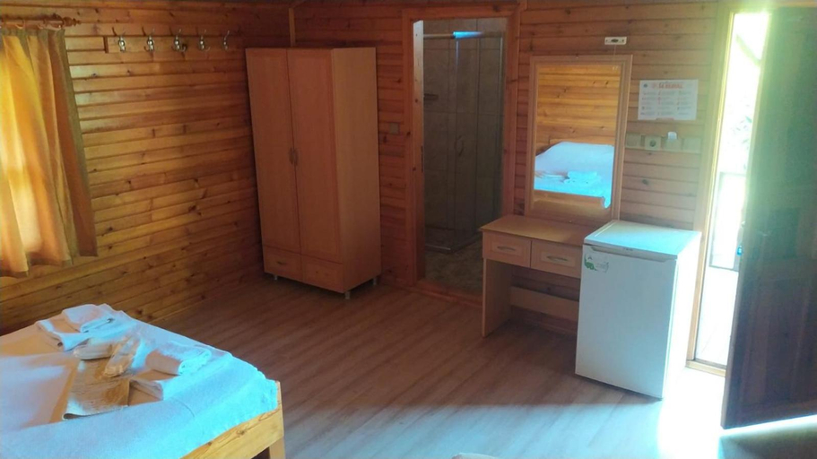 Bedroom 3, Armina Pension, Kemer