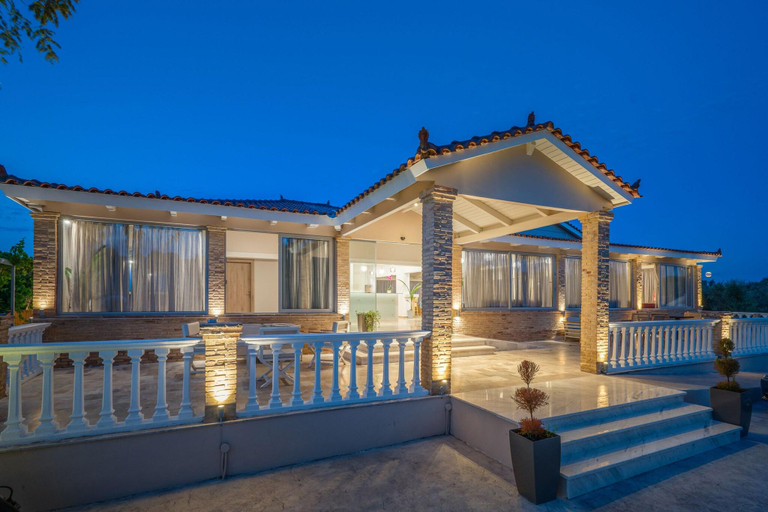 Exterior & Views 1, Hotel Zakynthos, Ionian Islands