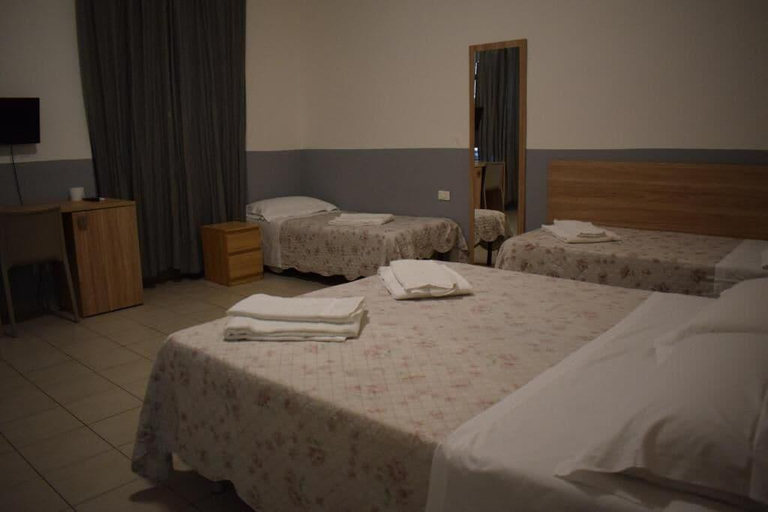Bedroom 5, Golden Dream Guest House, Florence