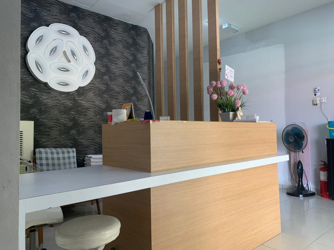 Lobby 4, 89777 Urbanstay Kuantan, Kuantan