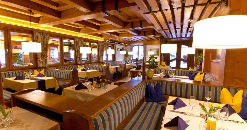 Food & Drinks 5, Seeböckenhotel Zum Weißen Hirschen, Gmunden
