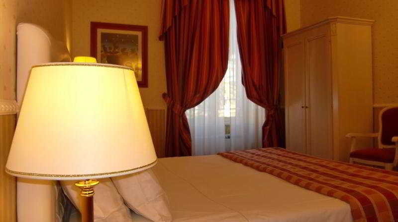 Room 4, Capitolium Rooms , Rome