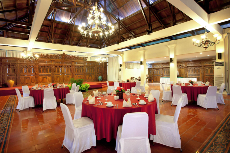 Conferences 4, Cangkringan Jogja Villas and Spa, Sleman