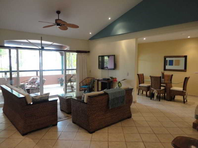 Bedroom 3, Cocomar Residences & Beachfront Resort, Parrita
