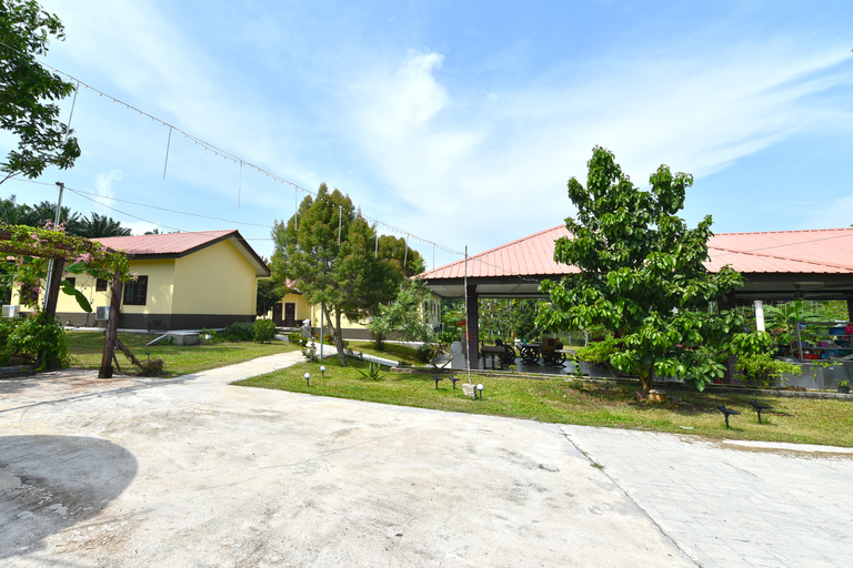 General view 1, 90558 My Daddy Farm Chalet, Malacca City