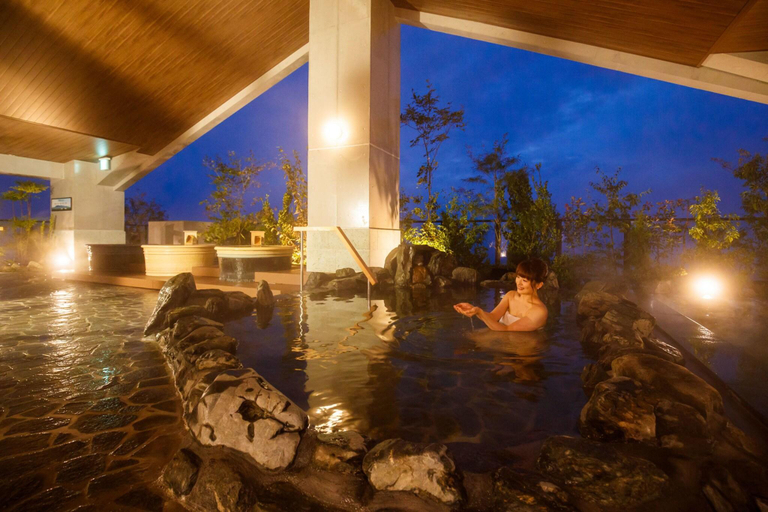 Sport & Beauty 5, Hotel Morinokaze Nasu, Nasu