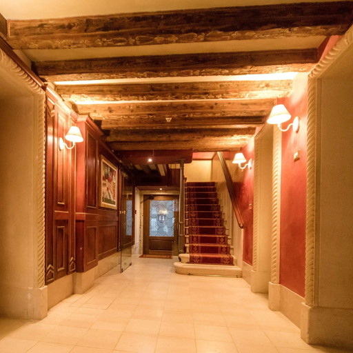 Lobby 4, Palazzo Orseolo - Gondola View, Venezia