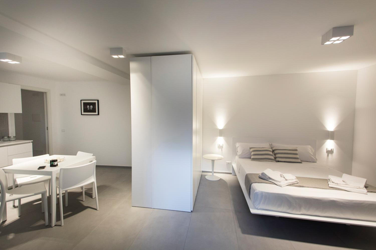 General view 5, Le Ancore Luxury Apartments, Trapani