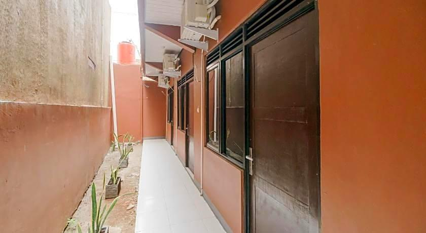 General view 5, Formerly RedDoorz Syariah @ Bulak Kapal, Bekasi