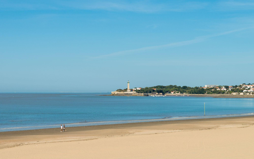 Exterior & Views 4, Lagrange Vacances - Les Maisons de Saint-Georges, Charente-Maritime