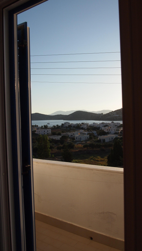 General view 1, Homer's Inn, South Aegean