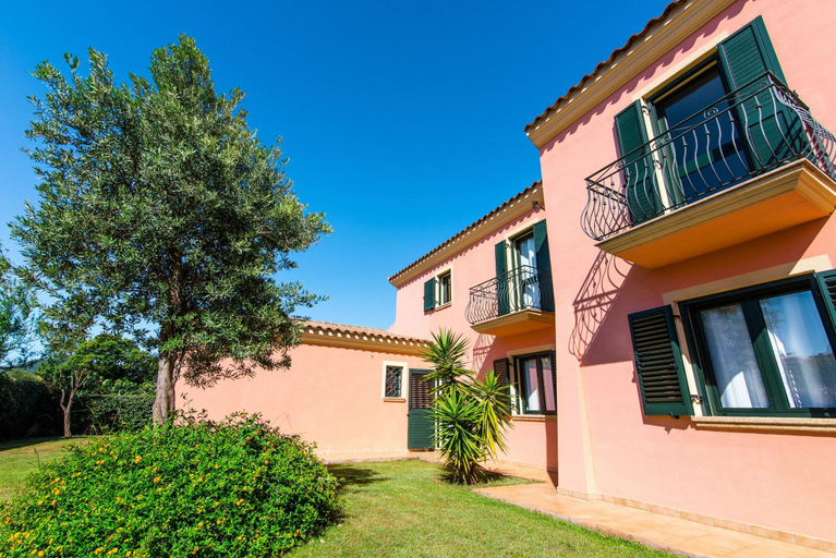 General view 5, Residence Sardegnasummer Li Cuppulati, Nuoro