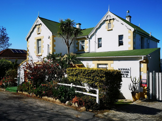 General view 5, Knysna Manor House, Eden