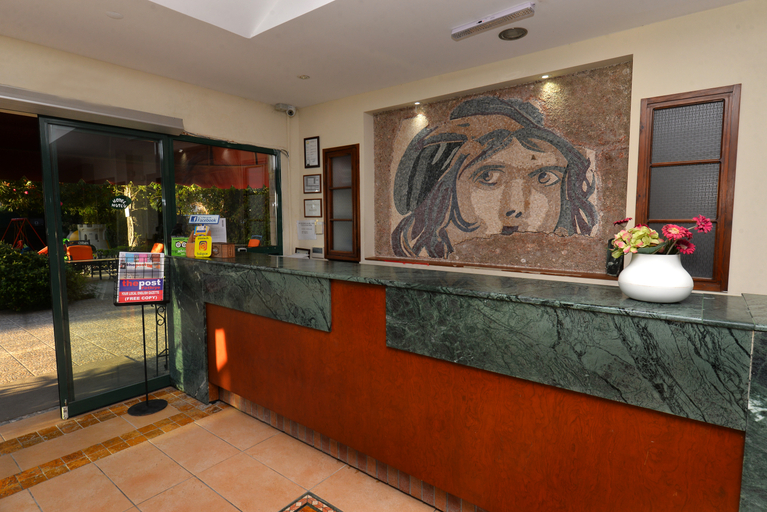 Public Area 2, Mutlu Beach, Fethiye