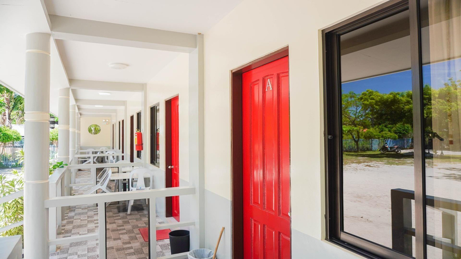 General view 3, North Ville Beach Resort by Cocotel, Santa Fe