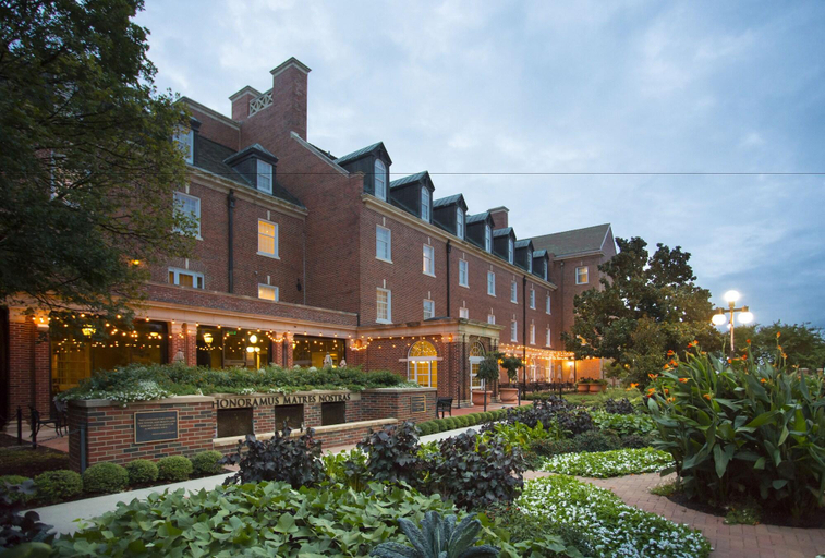 Exterior & Views 1, The Atherton Hotel At Osu, Payne