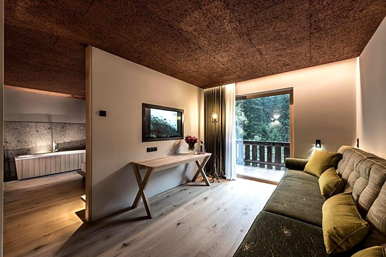 Exterior & Views 2, Hotel Bad Ratzes, Bolzano