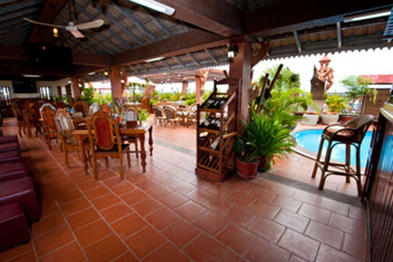 General view 4, Okay 1 Villa, Siem Reap