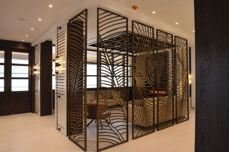 Interior 2, Rest & More by Dedeman Samsun Körfez, Merkez
