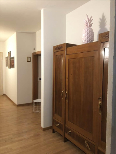 Public Area 2, Residenza Pietra Di Verona, Verona
