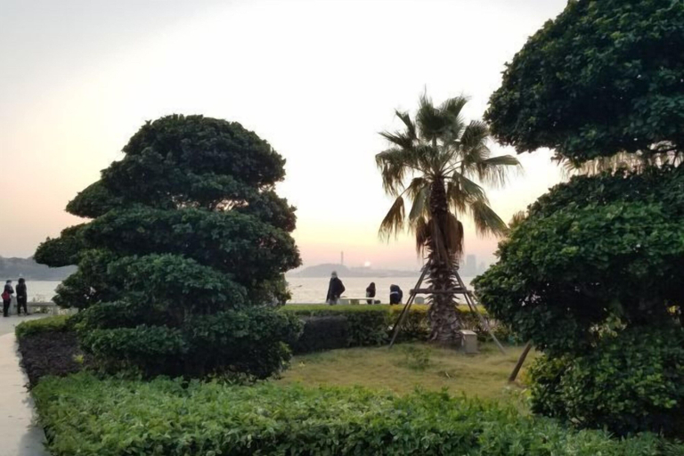 Others, HanTing Hotel (Xiamen Zhongshan Road Ferry), Xiamen
