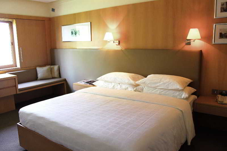 Room, The Palace Boutique, Manama